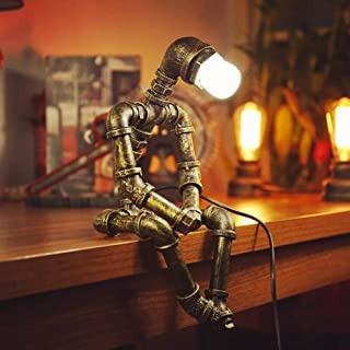 steampunk decor