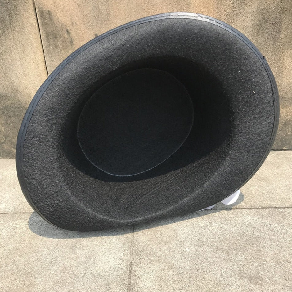 Elegant Steampunk hat
