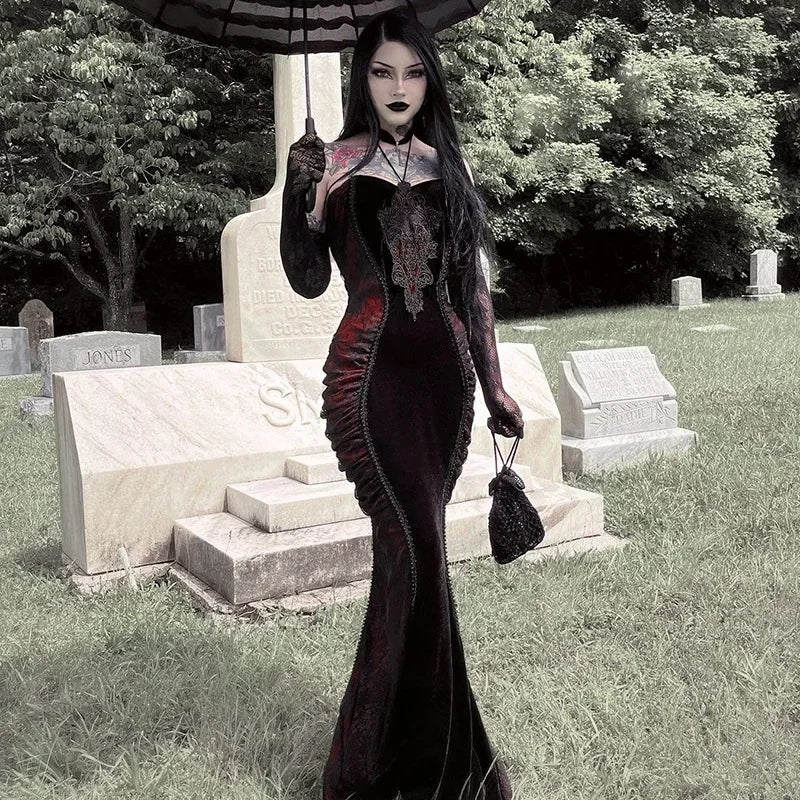 Vampire gothic victorian dress My Steampunk Style Vampire gothic victorian dress My Steampunk Style