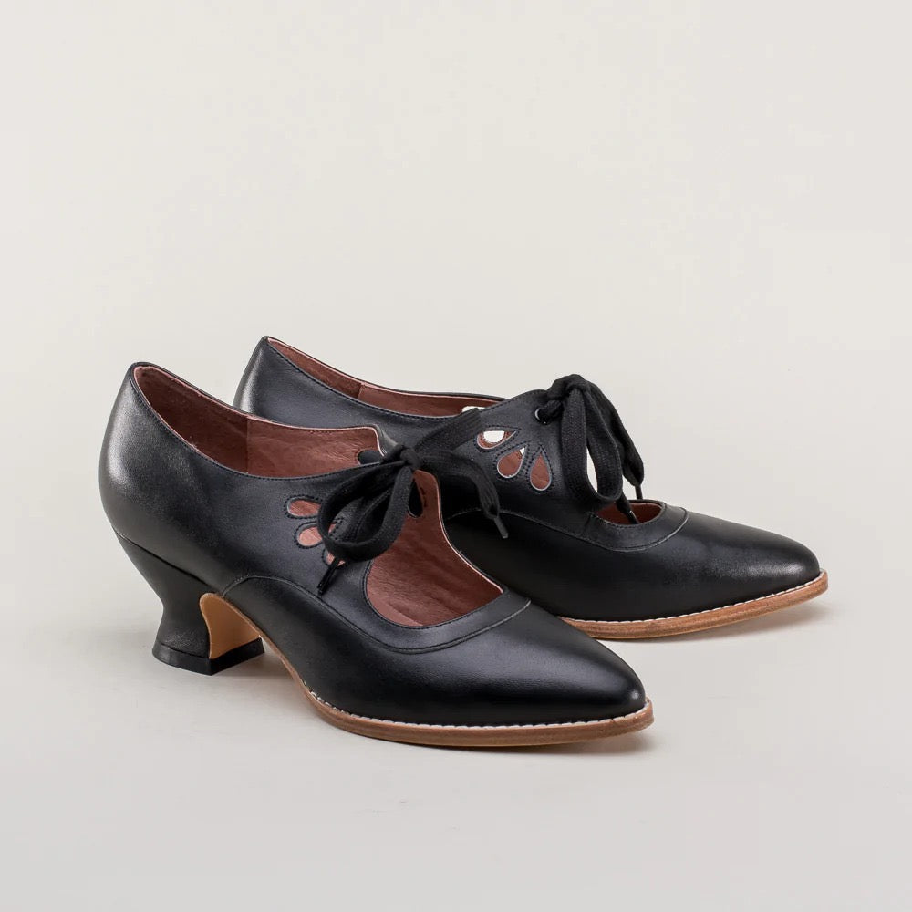 Steampunk ladies shoes