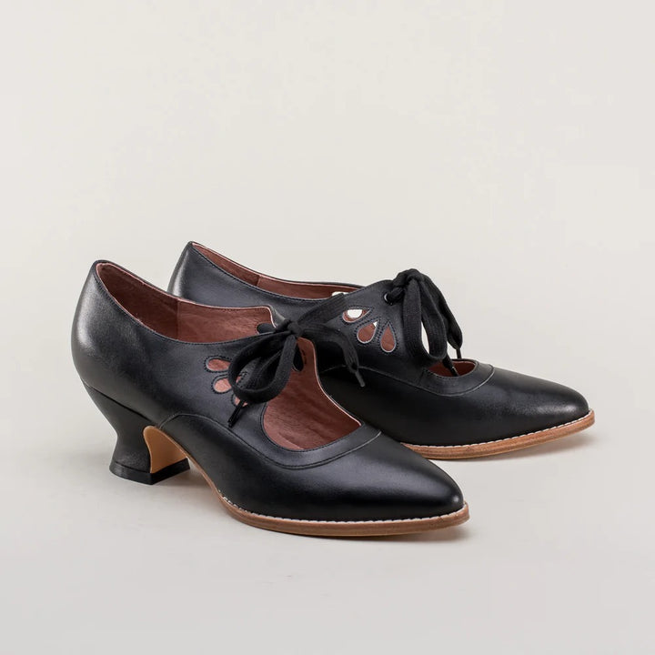 Steampunk ladies shoes