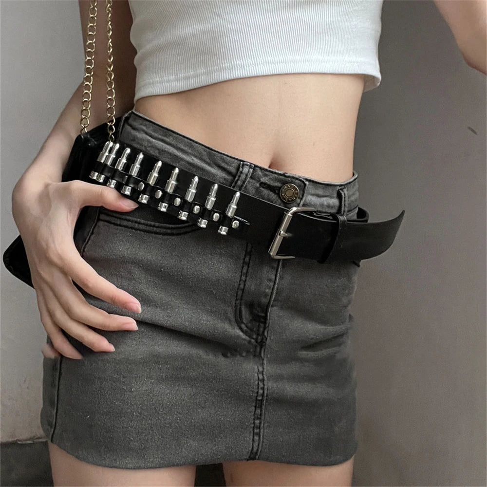 Punk Belt | My Steampunk Style display picture 2