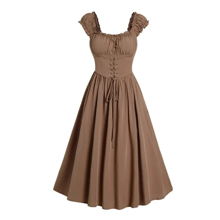 steampunk dress corset Best for Height Victorian Steampunk Gothic Girl Lacy