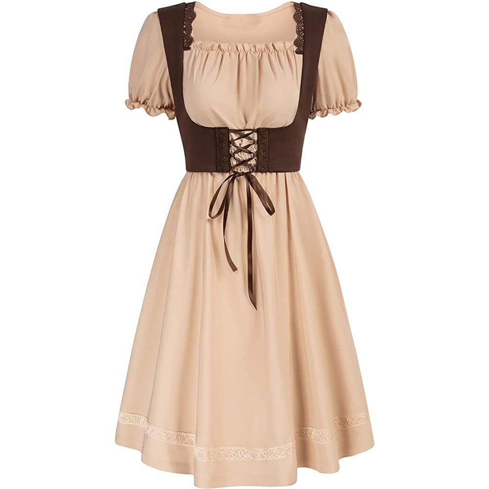 Steampunk Corset Dress – My Steampunk Style Steampunk Corset Dress – My Steampunk Style