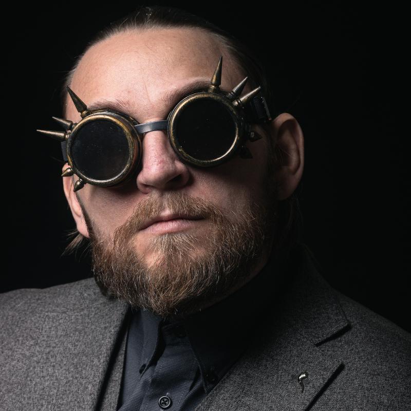 diy welding goggles Steampunk welding goggles