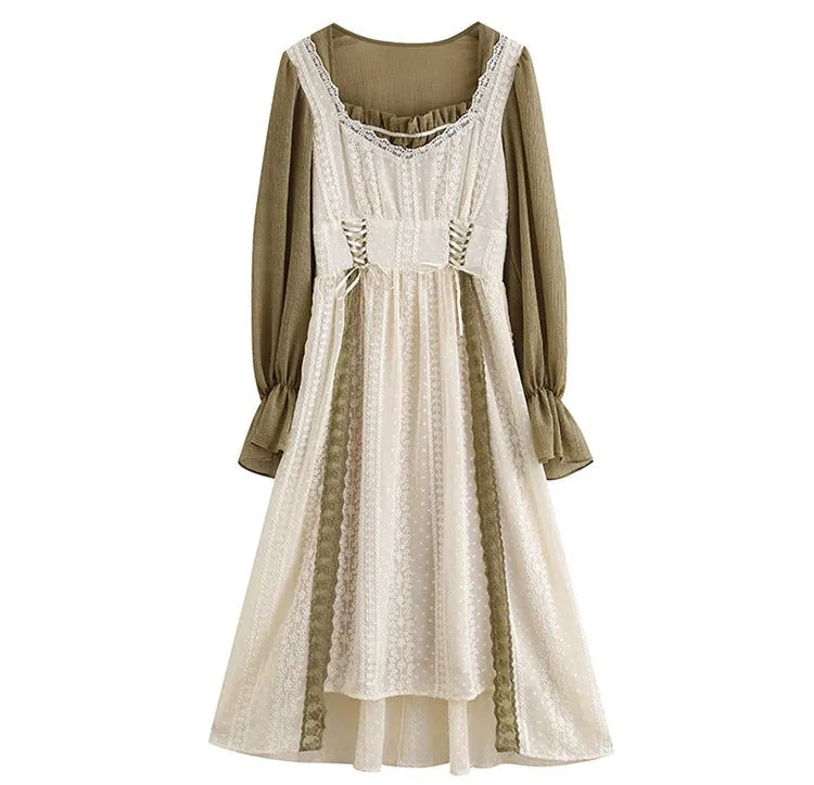 Neo Victorian Steampunk dress | My Steampunk Style