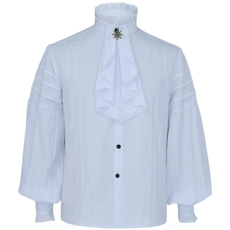 Victorian dress outlet shirt