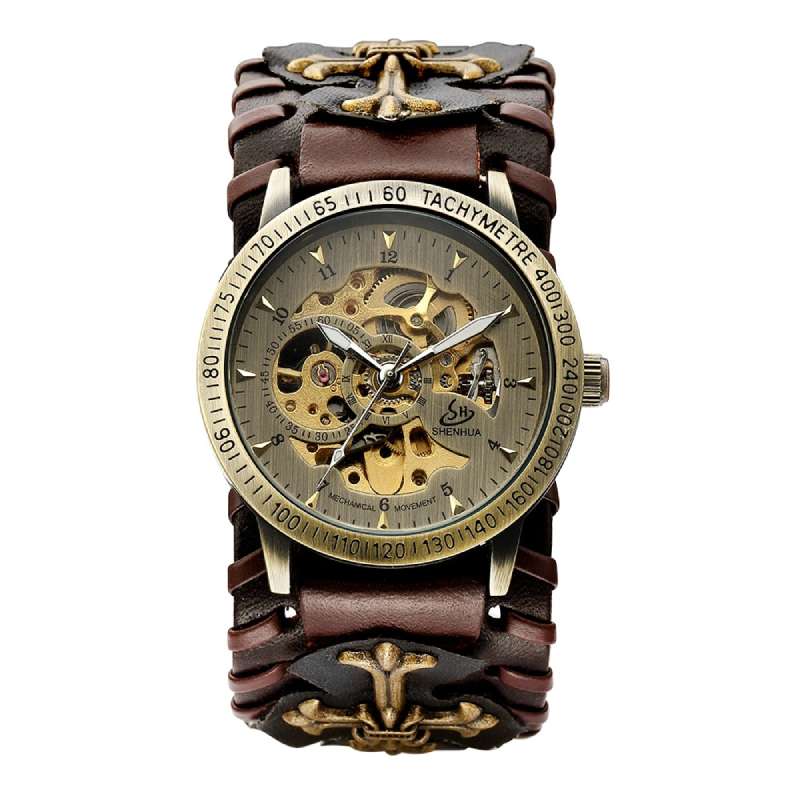 Steampunk watch  My Steampunk Style – Tagged watch– my-steampunk-style