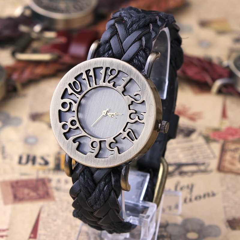 old fashioned black watch