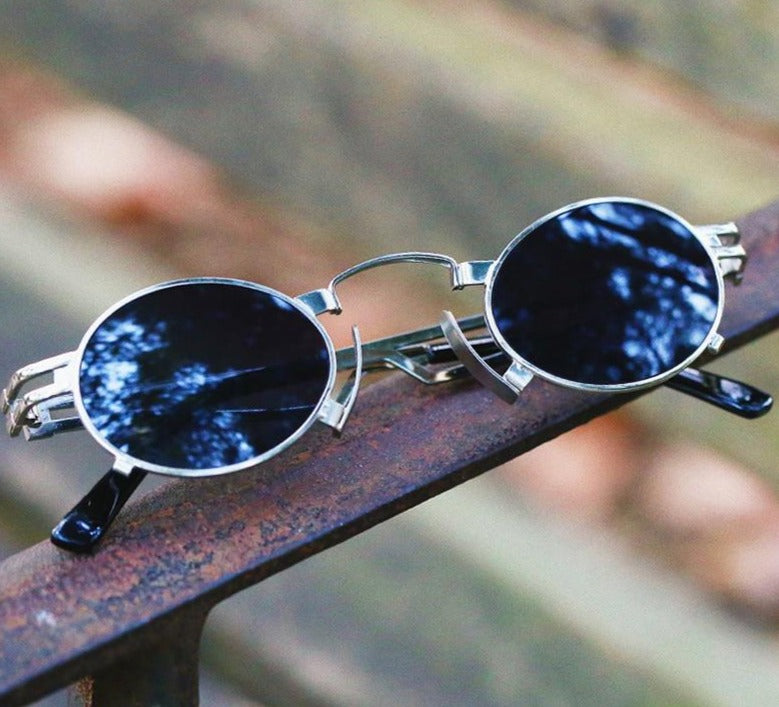 Fancy Steampunk sunglasses