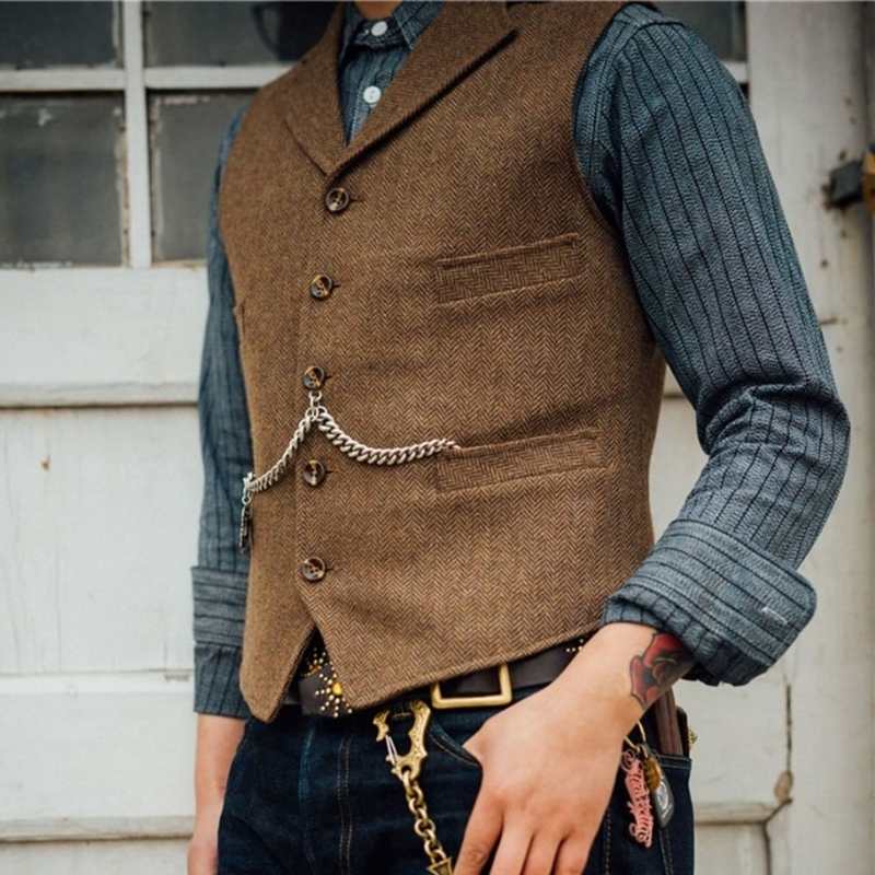 Vintage Steampunk Vest My Steampunk Style my steampunk style