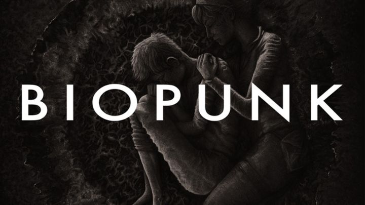 what is biopunk?