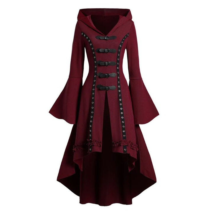 Victorian Lady Steampunk jacket