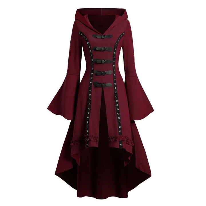 Victorian Lady Steampunk jacket