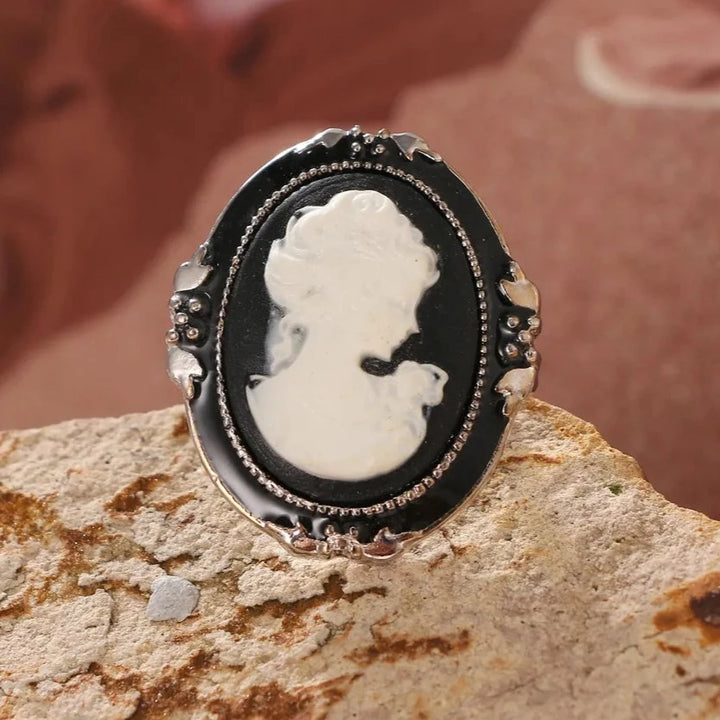 Victorian ring