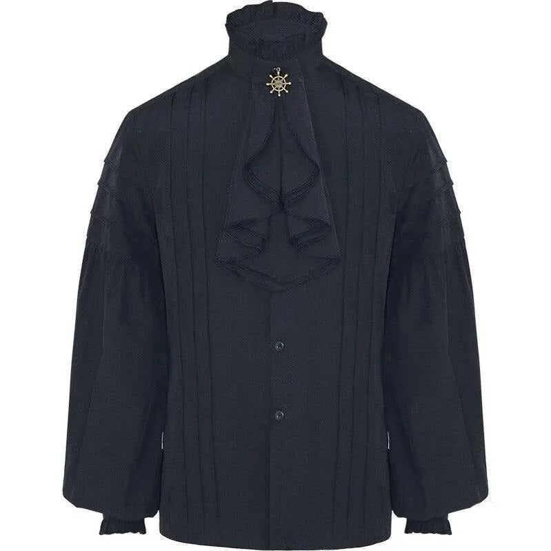 Victorian Steampunk shirt