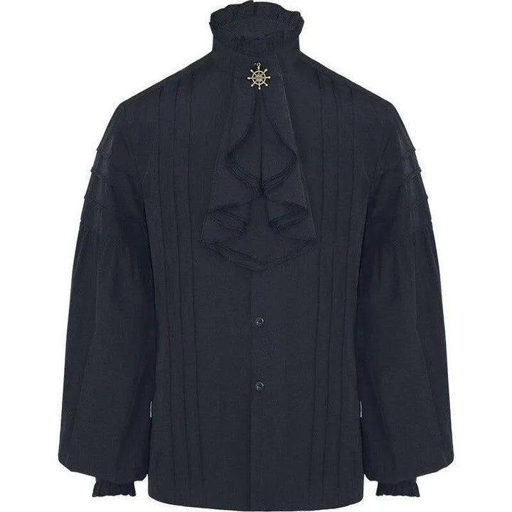 Victorian Steampunk shirt