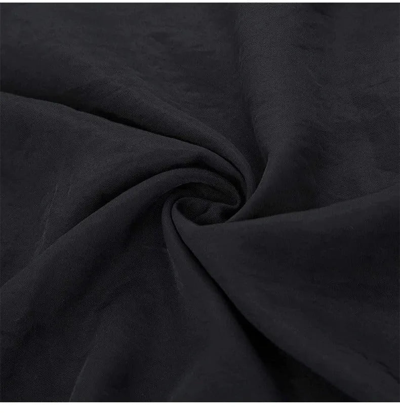 Puffy steampunk shirt