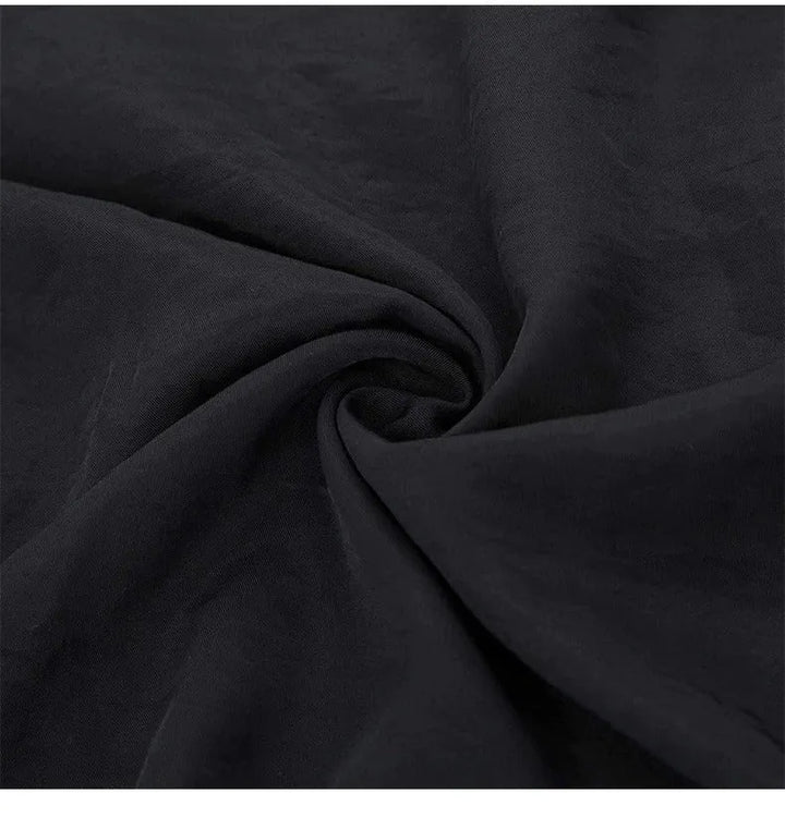 Puffy steampunk shirt