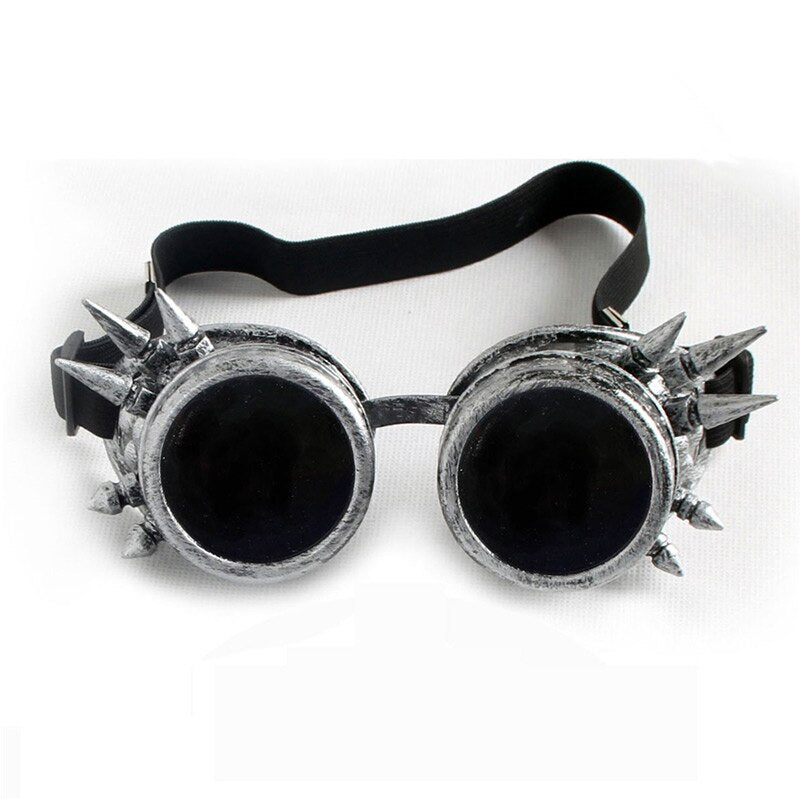 welding goggles Steampunk welding goggles