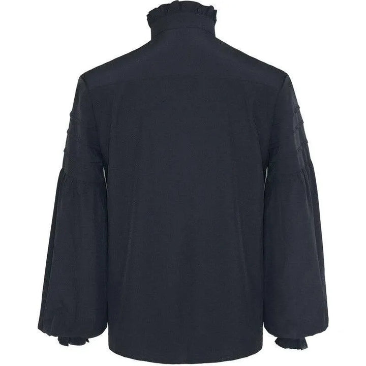 Victorian Steampunk shirt