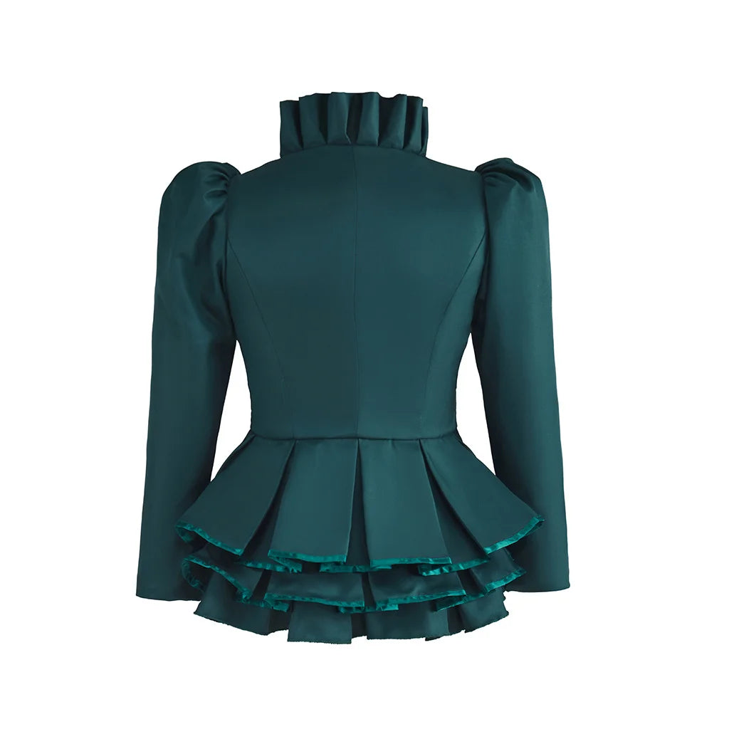 Victorian jacket