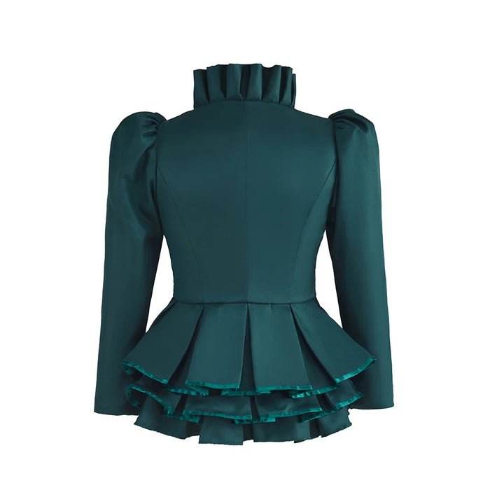 Victorian jacket