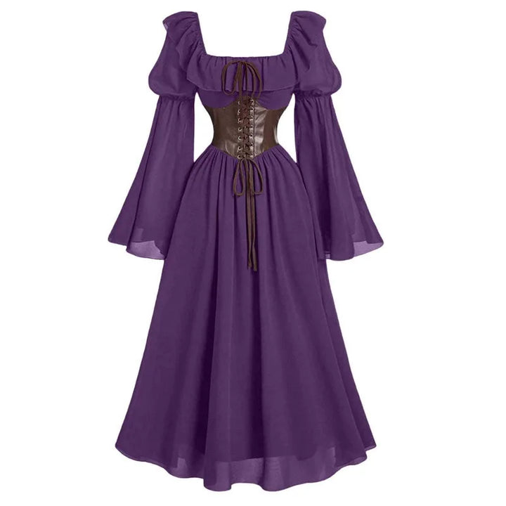 Ren faire dress