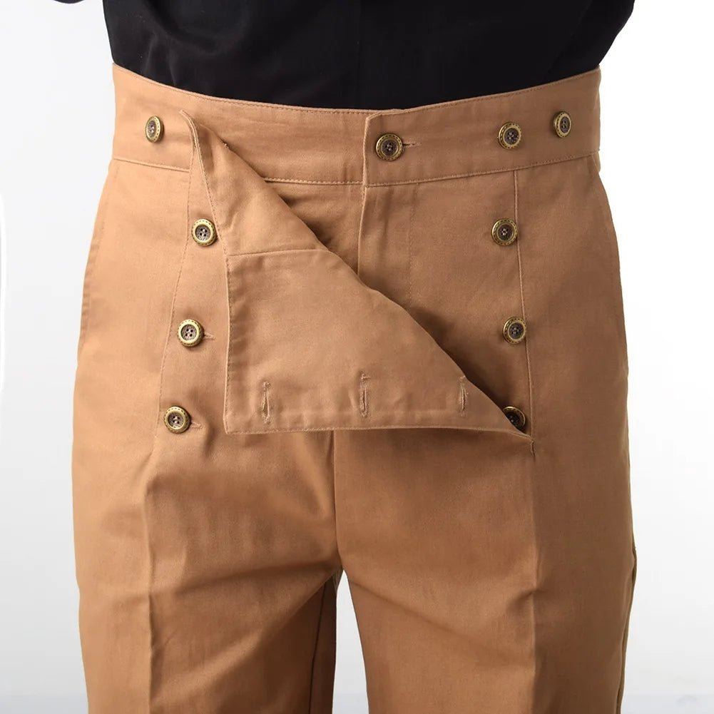 Victorian pants