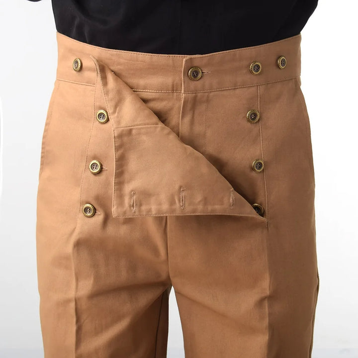 Victorian pants