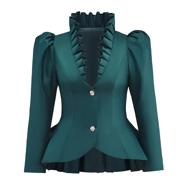 Victorian jacket