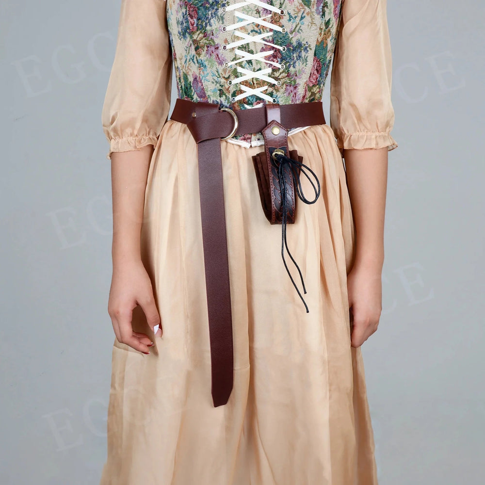 Steampunk Belt | My Steampunk Style Steampunk Belt | My Steampunk Style