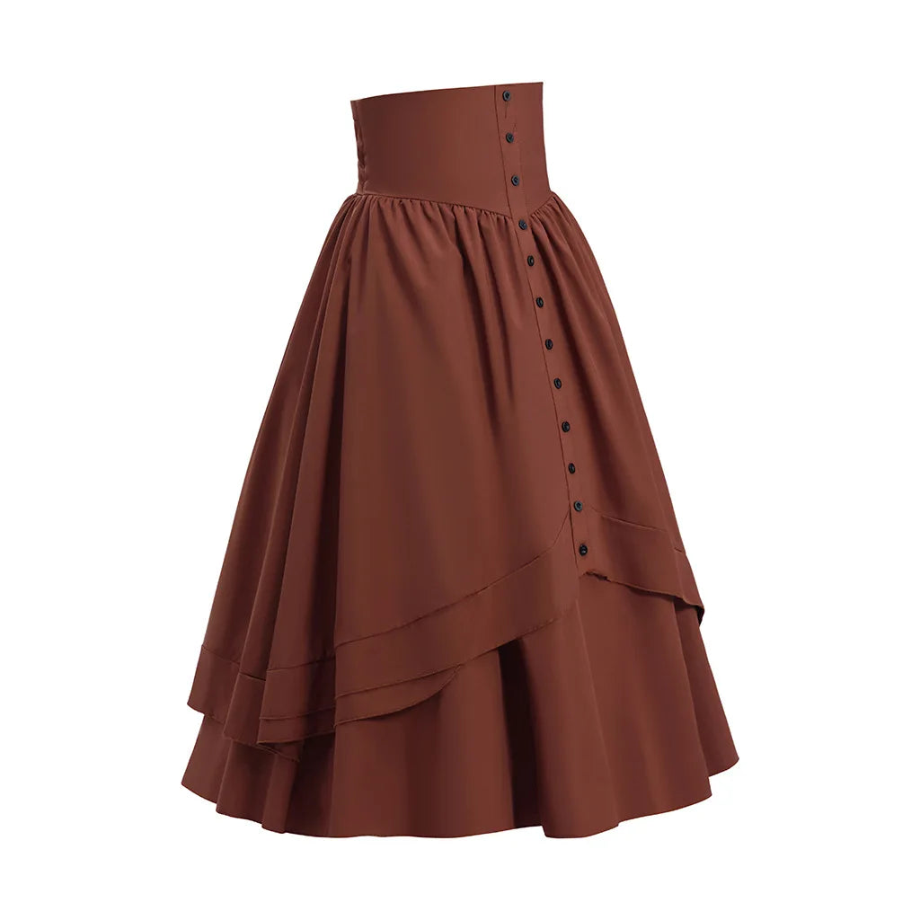 Medieval Renaissance Skirt