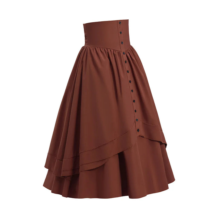 Medieval Renaissance Skirt