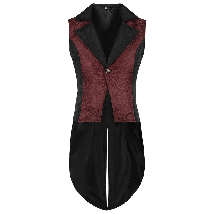 Gothic vest