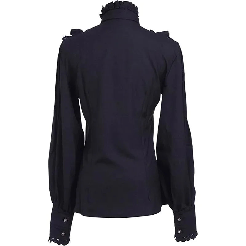 Victorian era shirt Victorian era shirt