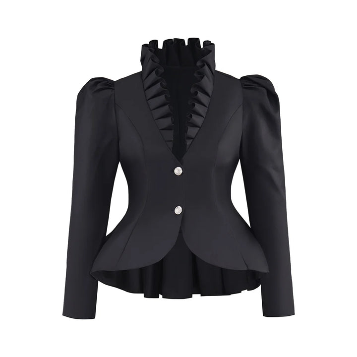 Victorian jacket