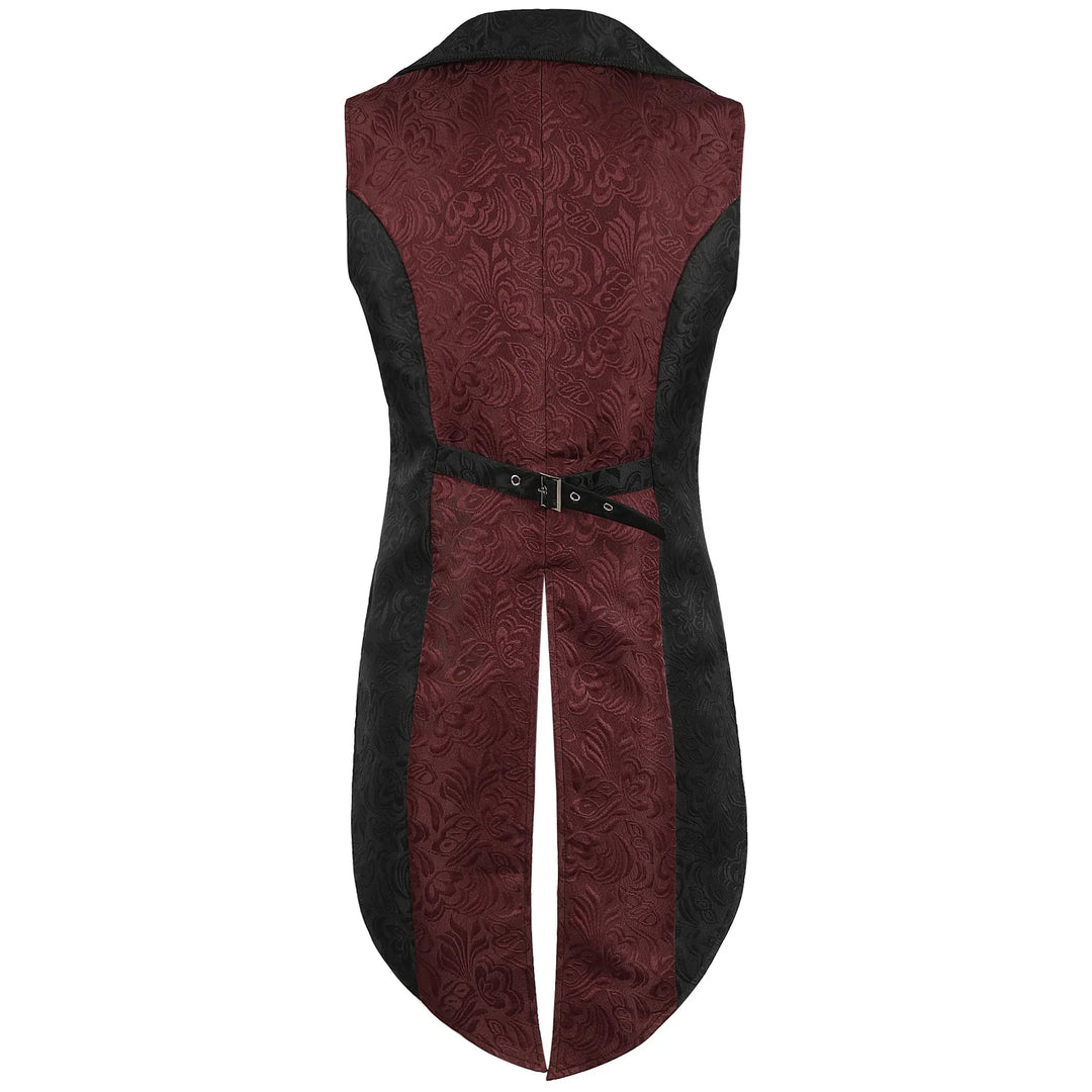 Gothic vest