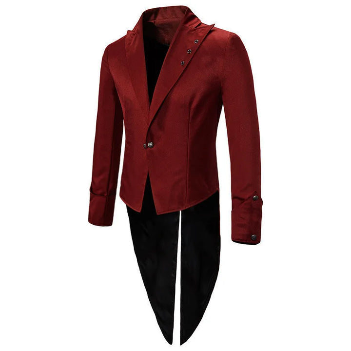 Vampire jacket