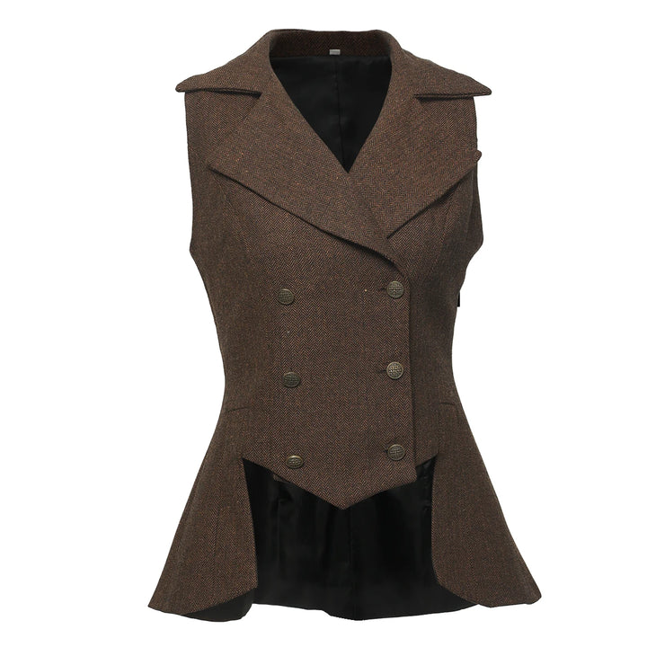 Victorian era vest
