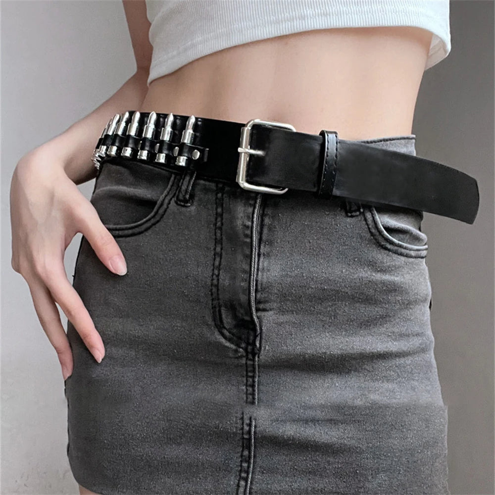 Punk Belt