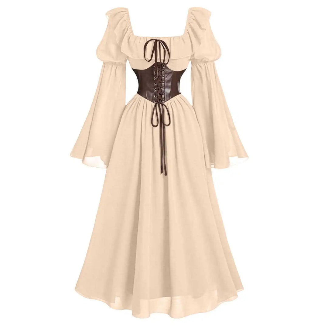 Ren faire dress