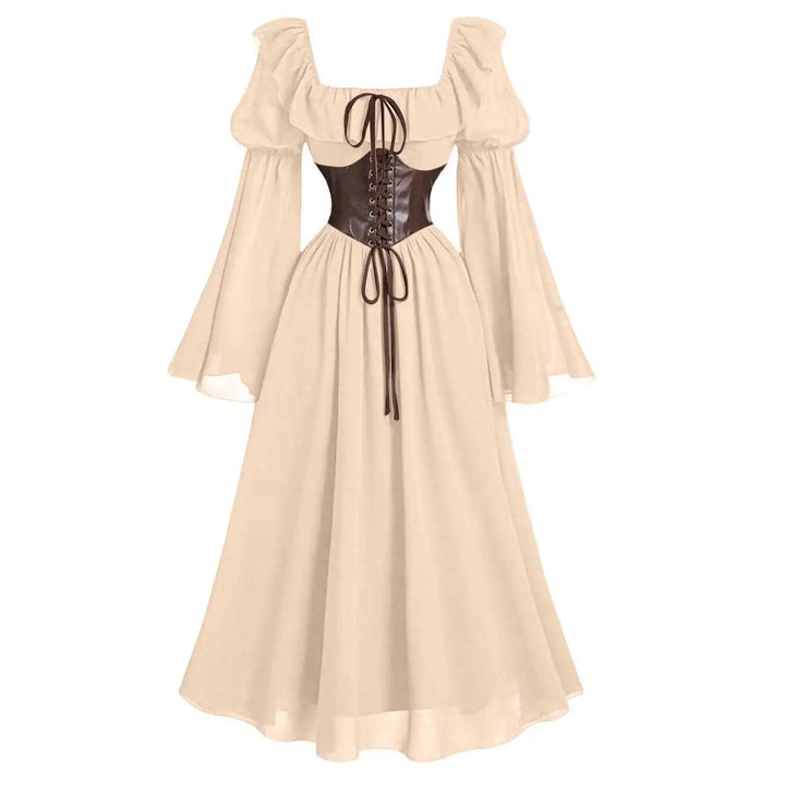 Ren faire dress