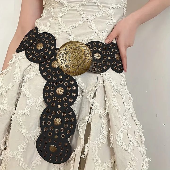 Boho belt