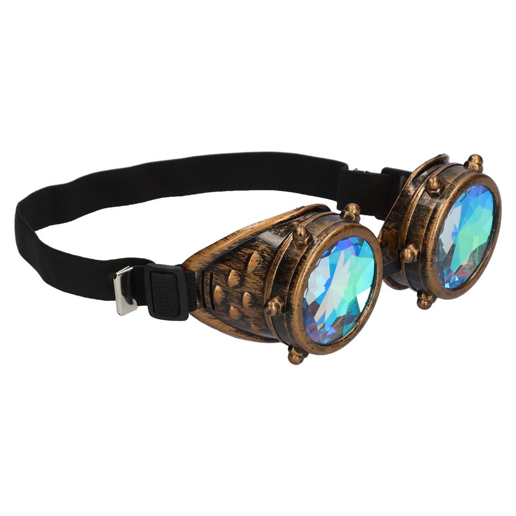 kaleidoscope goggles Kaleidoscope goggles