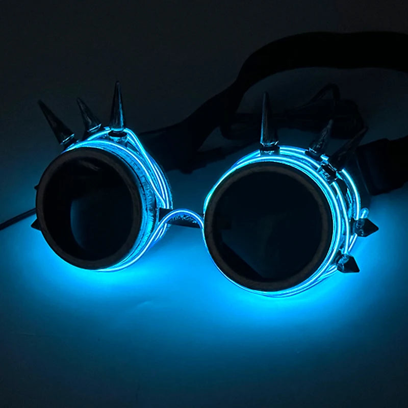 goggles name Cyberpunk goggles