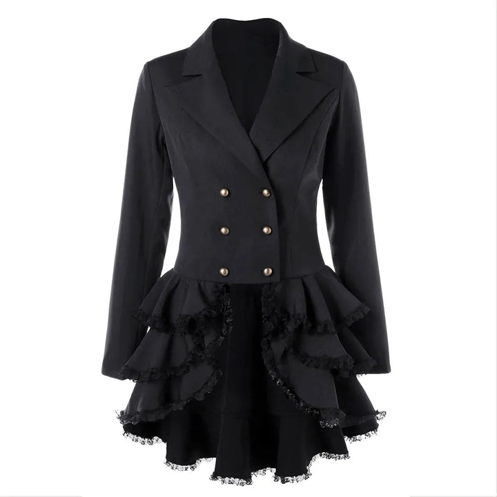 victorian style jacket