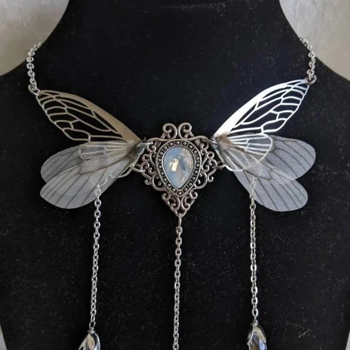 Fairy necklace