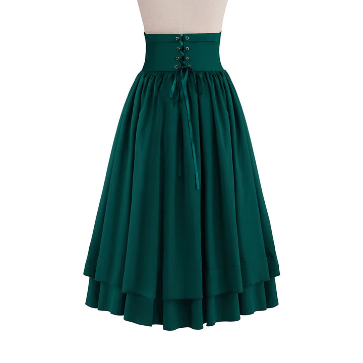 Medieval Renaissance Skirt
