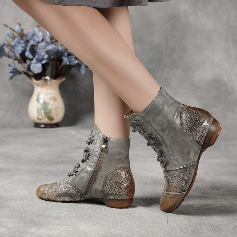 Steampunk Flat Shoes My Steampunk Style steampunk-flat-shoes-my-steampunk-style